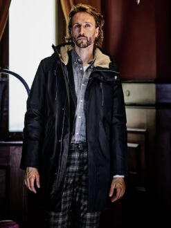 Parka Empire -Redbubble Geschaft EC24 6140 DF 1