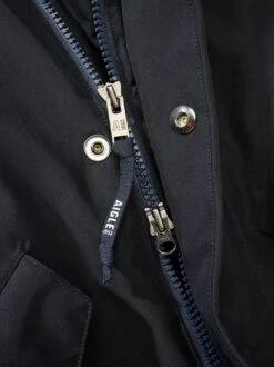 Parka Empire -Redbubble Geschaft EC24 6140 DG 1