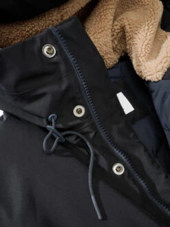 Parka Empire -Redbubble Geschaft EC24 6140 DH 1