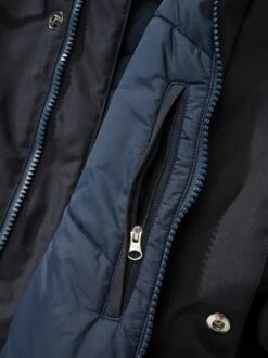 Parka Empire -Redbubble Geschaft EC24 6140 DI