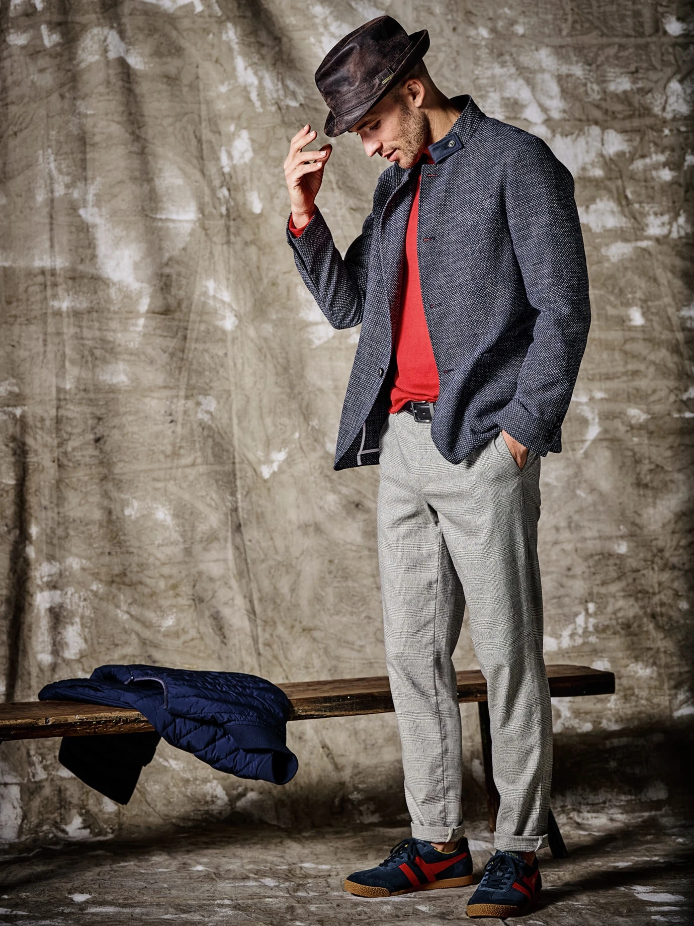 Esterhazy-Chino 10 Esterhazy-Chino – Bild 8