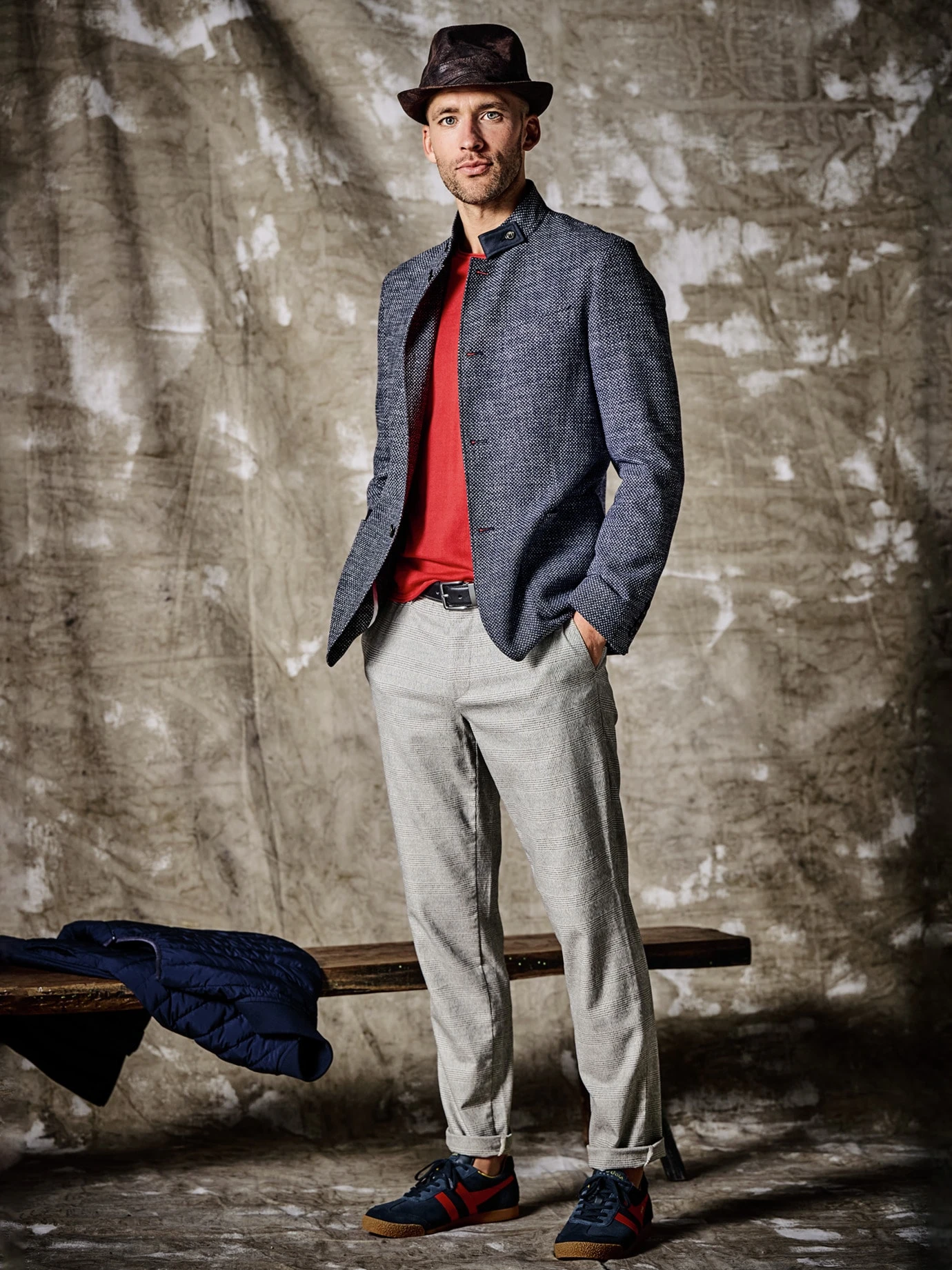 Esterhazy-Chino 11 Esterhazy-Chino – Bild 9