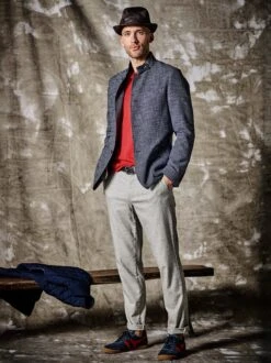 Esterhazy-Chino 16 Esterhazy-Chino -Redbubble Geschaft EC24 6143 DF