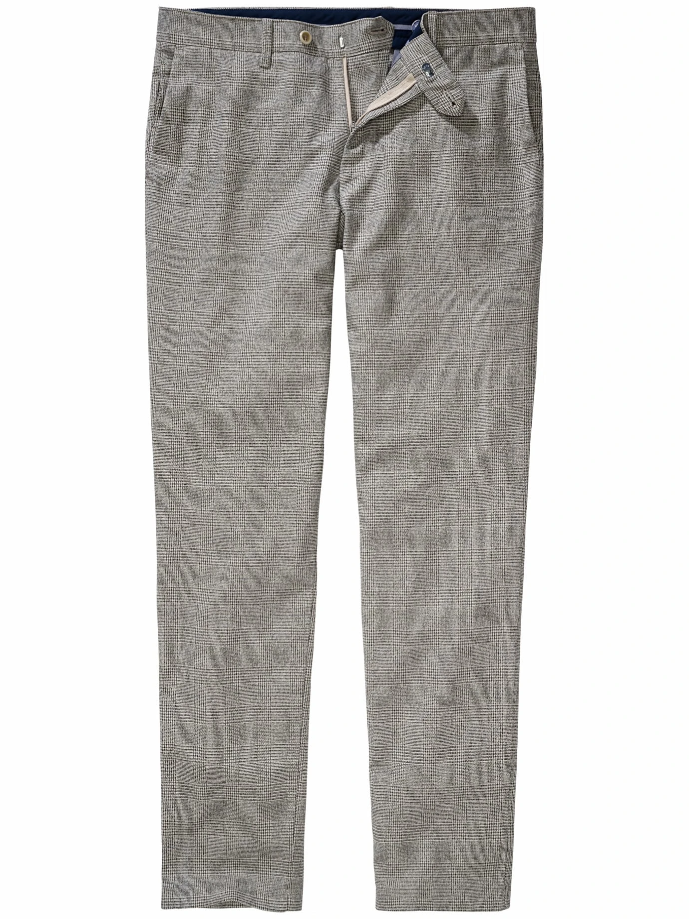 Esterhazy-Chino 3 Esterhazy-Chino