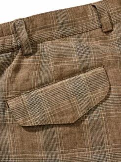 Karohose Liberta -Redbubble Geschaft EC24 6146 DJ