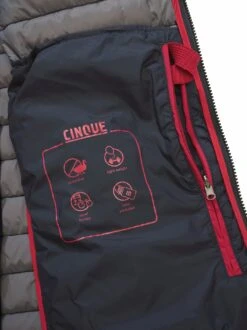 Weste Cifold -Redbubble Geschaft EC24 6166 DJ