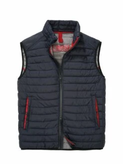 Weste Cifold -Redbubble Geschaft EC24 6166 FA