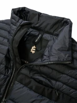 Kreislauf-Steppweste -Redbubble Geschaft EC24 6168 DG 1