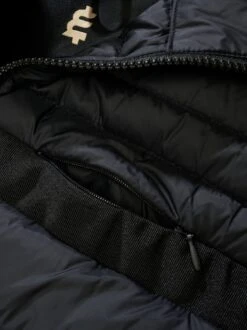 Kreislauf-Steppweste -Redbubble Geschaft EC24 6168 DH 1