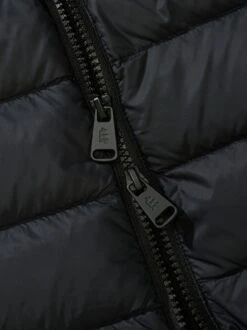 Kreislauf-Steppweste -Redbubble Geschaft EC24 6168 DI 1