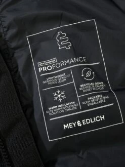 Kreislauf-Steppweste -Redbubble Geschaft EC24 6168 DJ