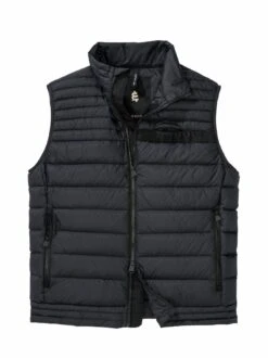 Kreislauf-Steppweste -Redbubble Geschaft EC24 6168 FA 1