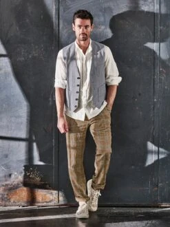 Paulos Weste -Redbubble Geschaft EC24 6187 DF