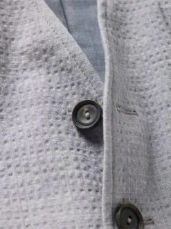 Paulos Weste -Redbubble Geschaft EC24 6187 DG