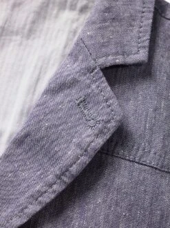 Von-bis-Weste -Redbubble Geschaft EC24 6193 DG 1