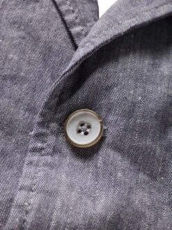 Von-bis-Weste -Redbubble Geschaft EC24 6193 DH