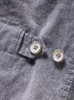 Von-bis-Weste -Redbubble Geschaft EC24 6193 DJ