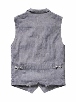 Von-bis-Weste -Redbubble Geschaft EC24 6193 RA 1