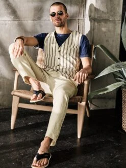 Apulien-Weste -Redbubble Geschaft EC24 6194 DE 1