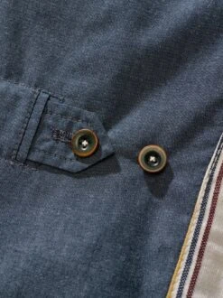 Apulien-Weste -Redbubble Geschaft EC24 6194 DI