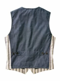 Apulien-Weste -Redbubble Geschaft EC24 6194 RA 1