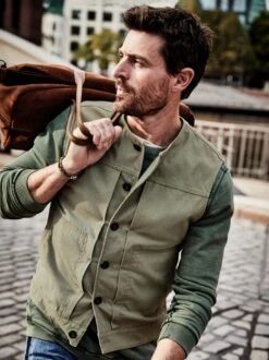 Tüftler-Weste 18 Tüftler-Weste -Redbubble Geschaft EC24 6196 DF 1