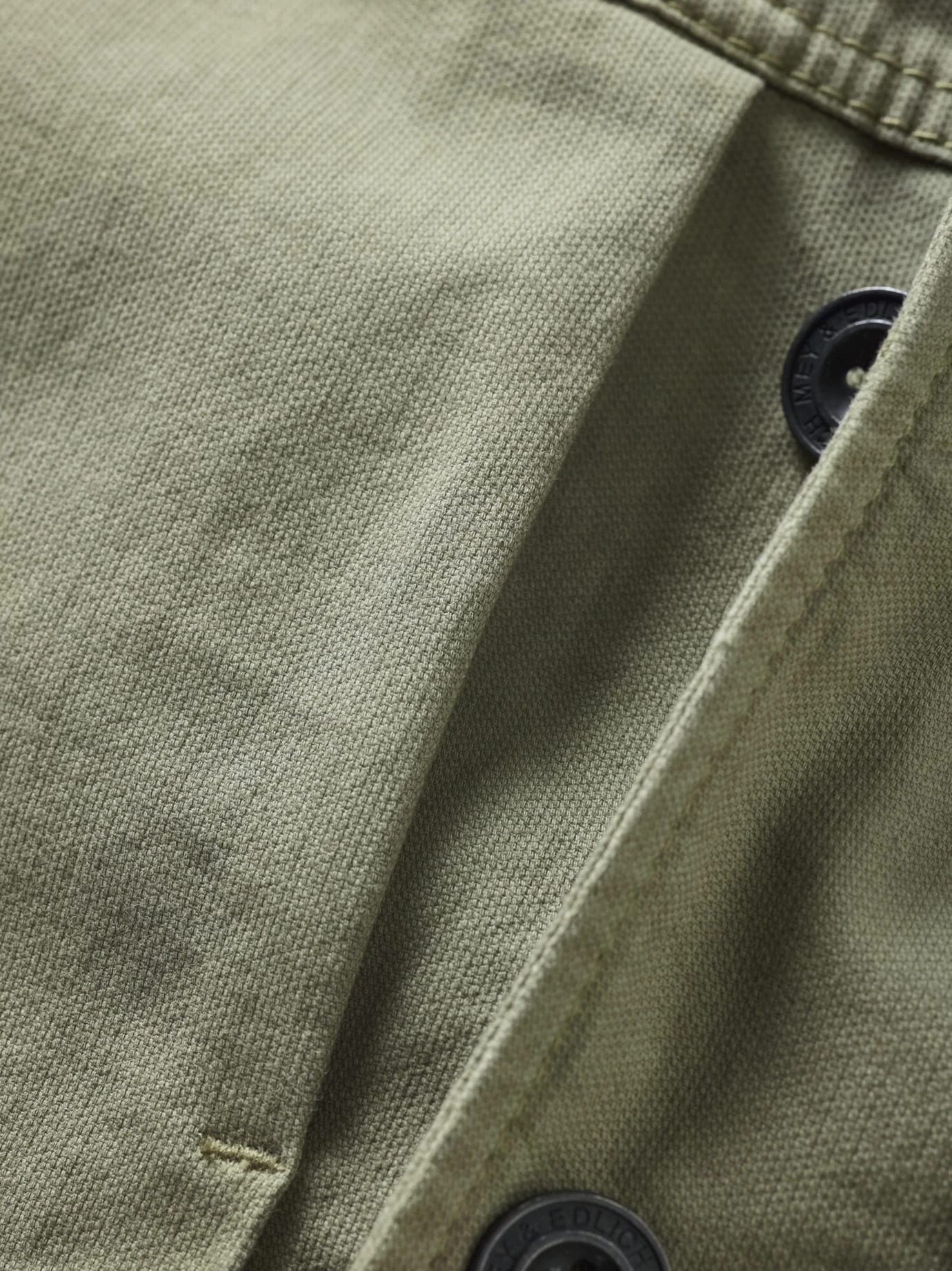 Tüftler-Weste 6 Tüftler-Weste – Bild 4