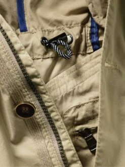 Fieldjacket 2.0 -Redbubble Geschaft EC24 6201 DI