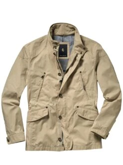 Fieldjacket 2.0