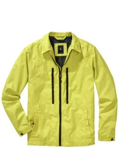 Dry-Wax-Lotusjacke