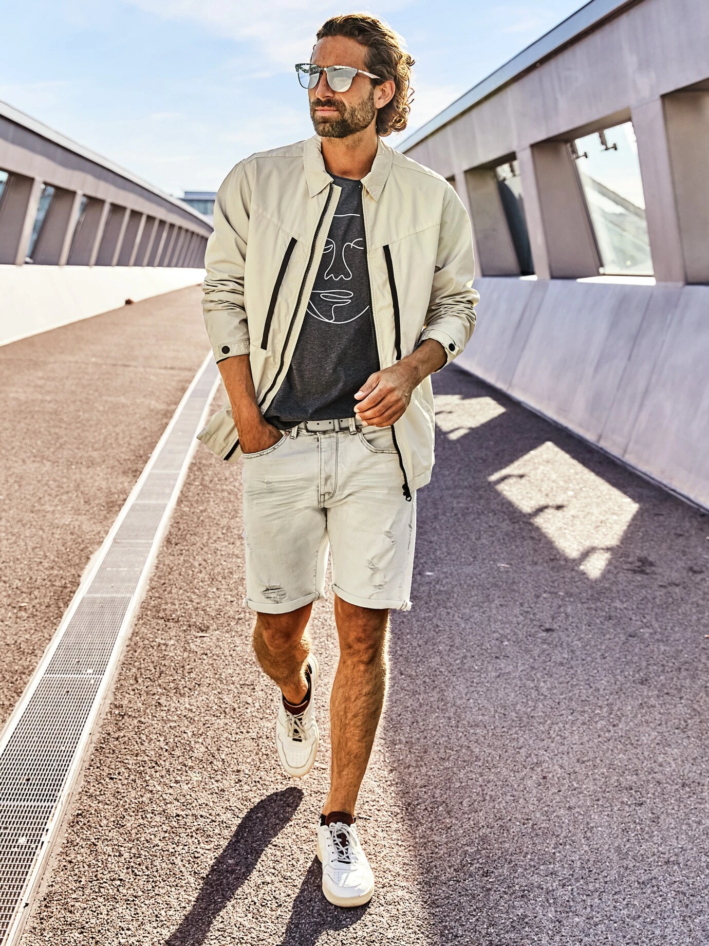 Dry-Wax-Lotusjacke 14 Dry-Wax-Lotusjacke – Bild 12