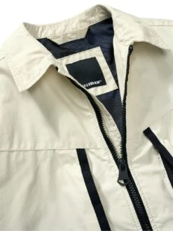 Dry-Wax-Lotusjacke 34 Dry-Wax-Lotusjacke -Redbubble Geschaft EC24 6206 DG