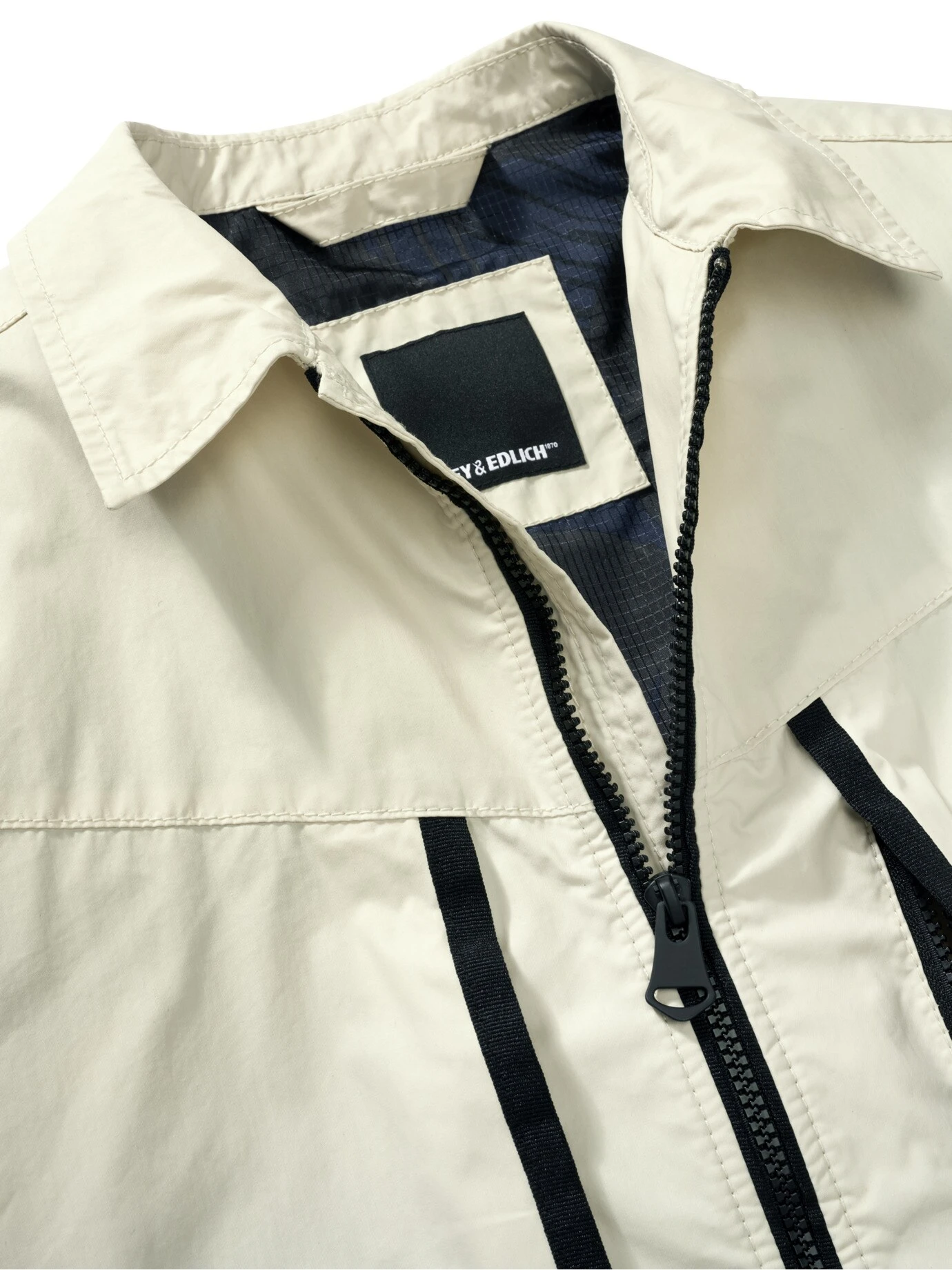 Dry-Wax-Lotusjacke 15 Dry-Wax-Lotusjacke – Bild 13