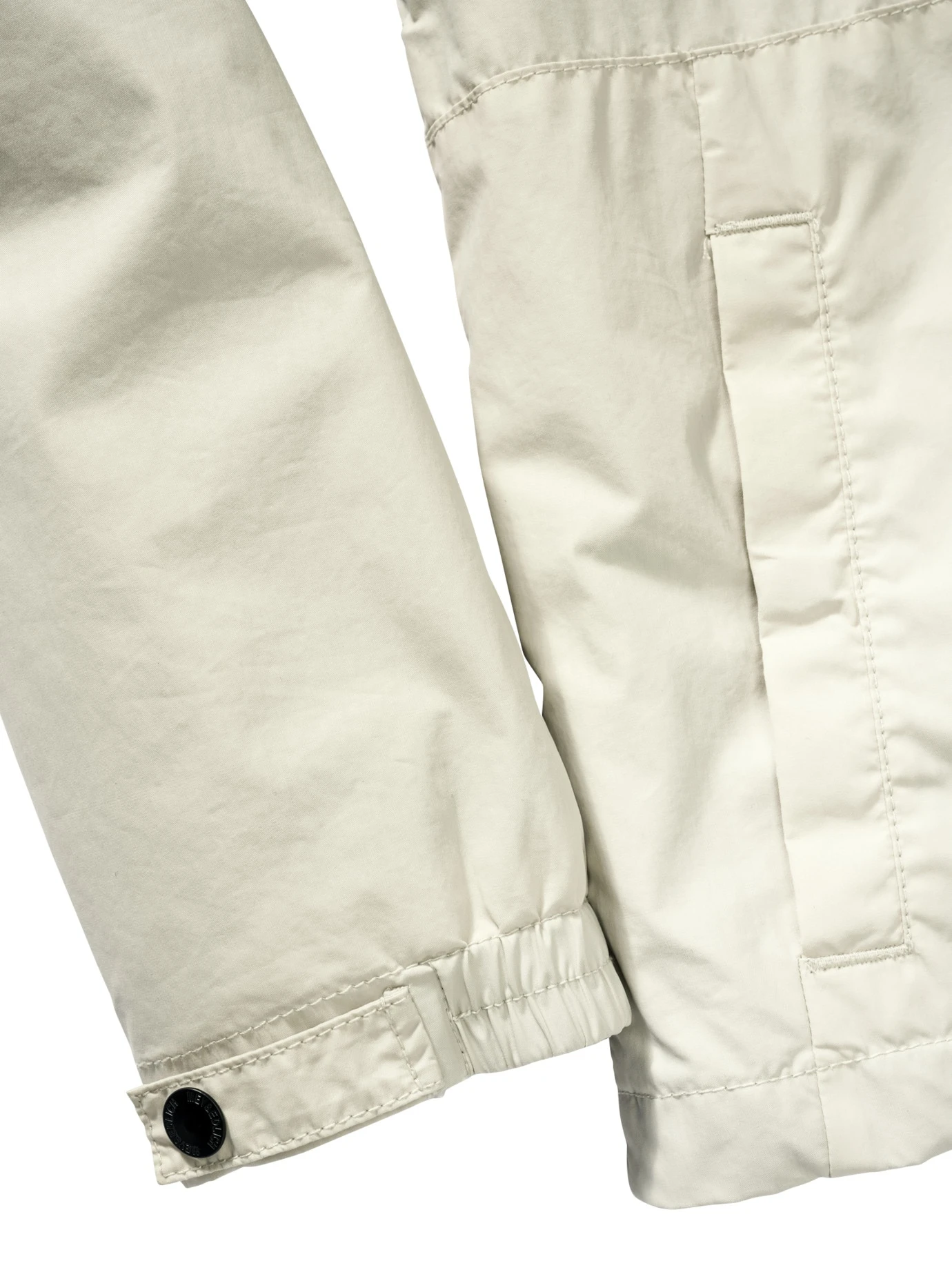 Dry-Wax-Lotusjacke 17 Dry-Wax-Lotusjacke – Bild 15