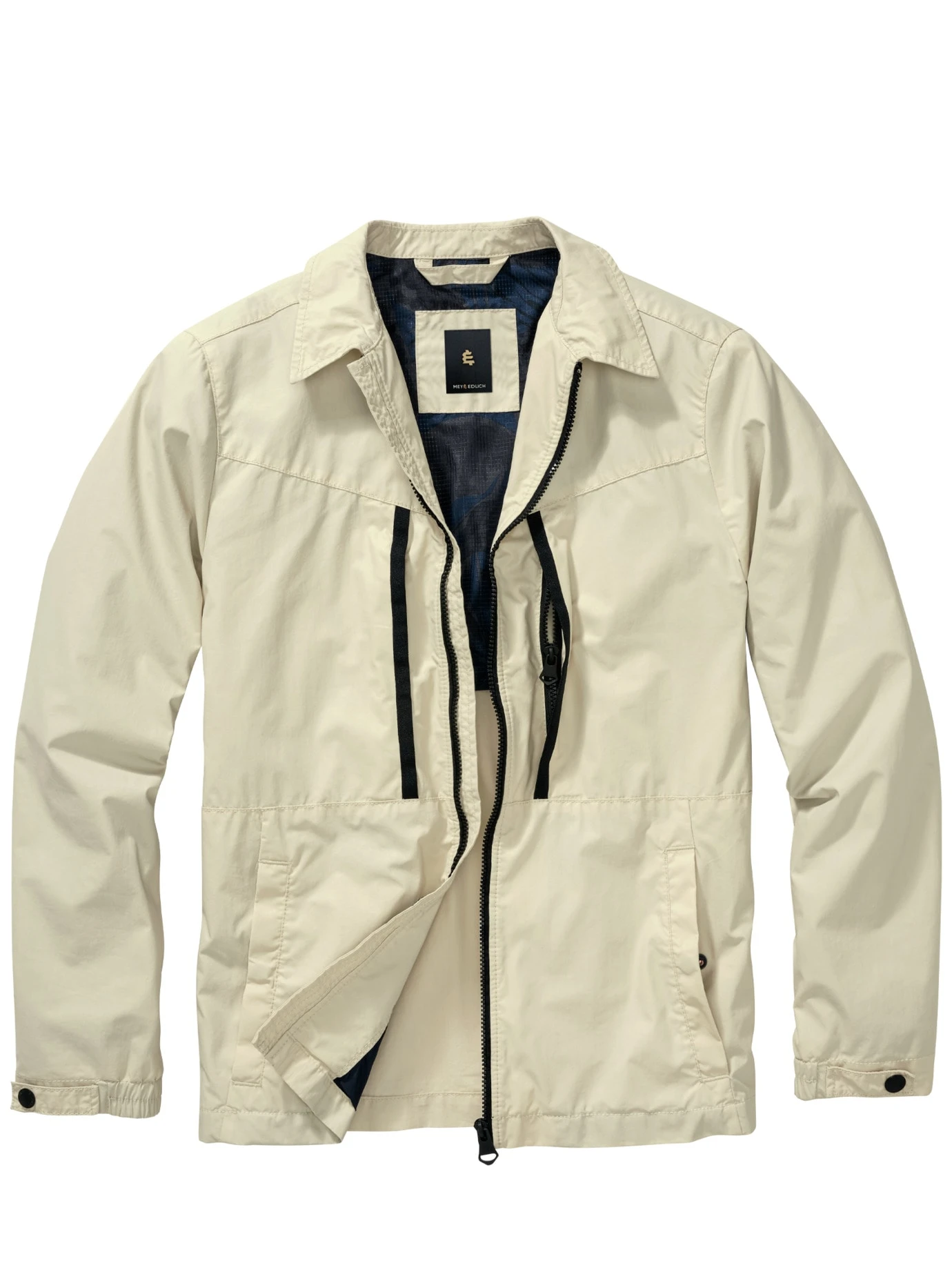 Dry-Wax-Lotusjacke 13 Dry-Wax-Lotusjacke – Bild 11