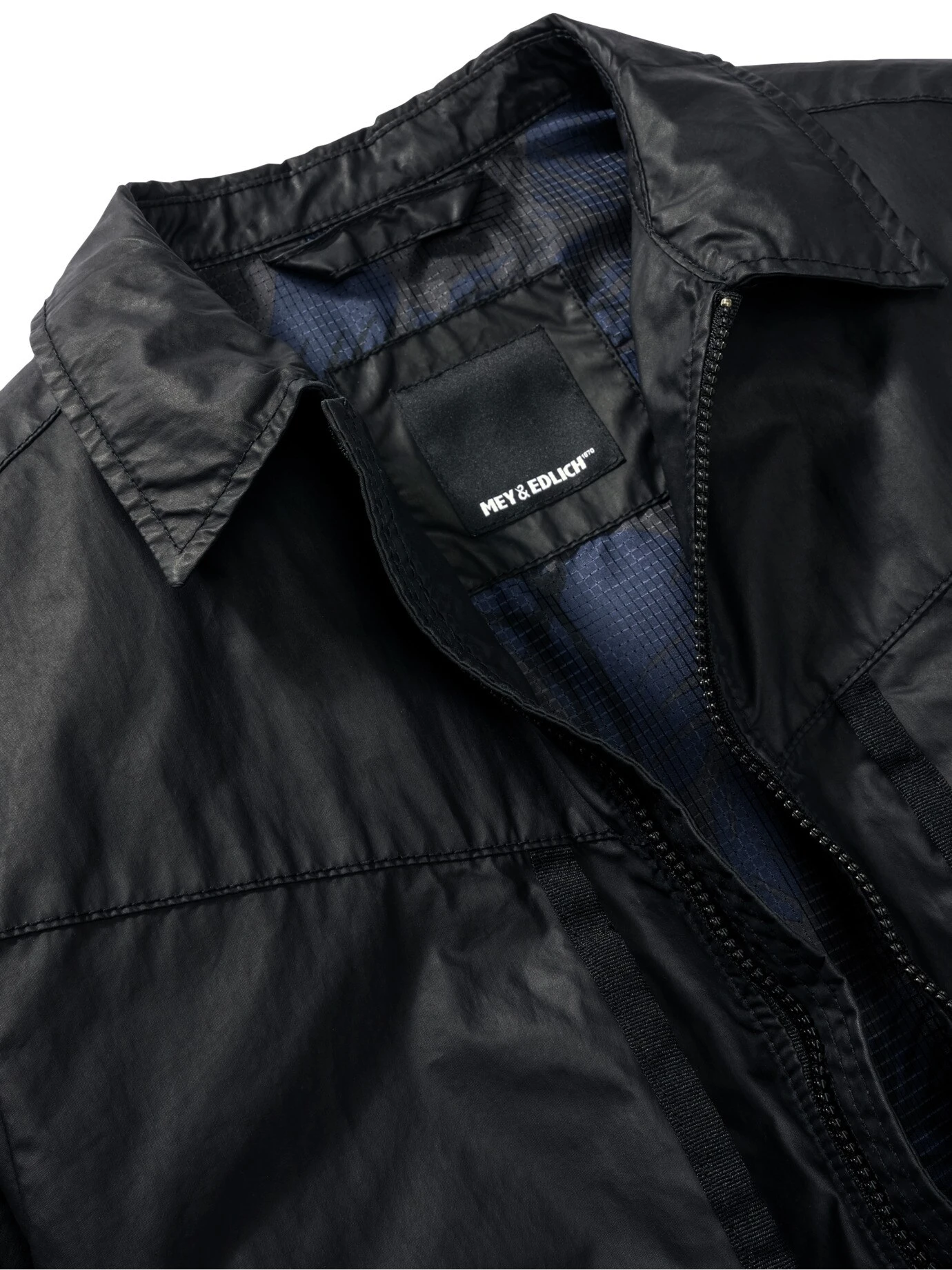 Dry-Wax-Lotusjacke 10 Dry-Wax-Lotusjacke – Bild 8