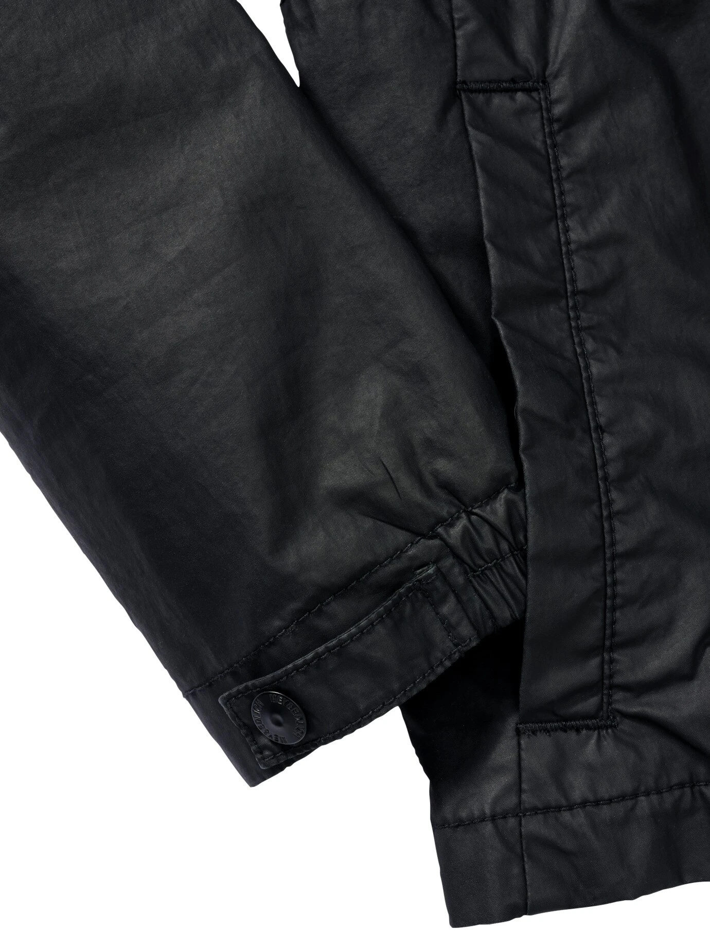 Dry-Wax-Lotusjacke 11 Dry-Wax-Lotusjacke – Bild 9