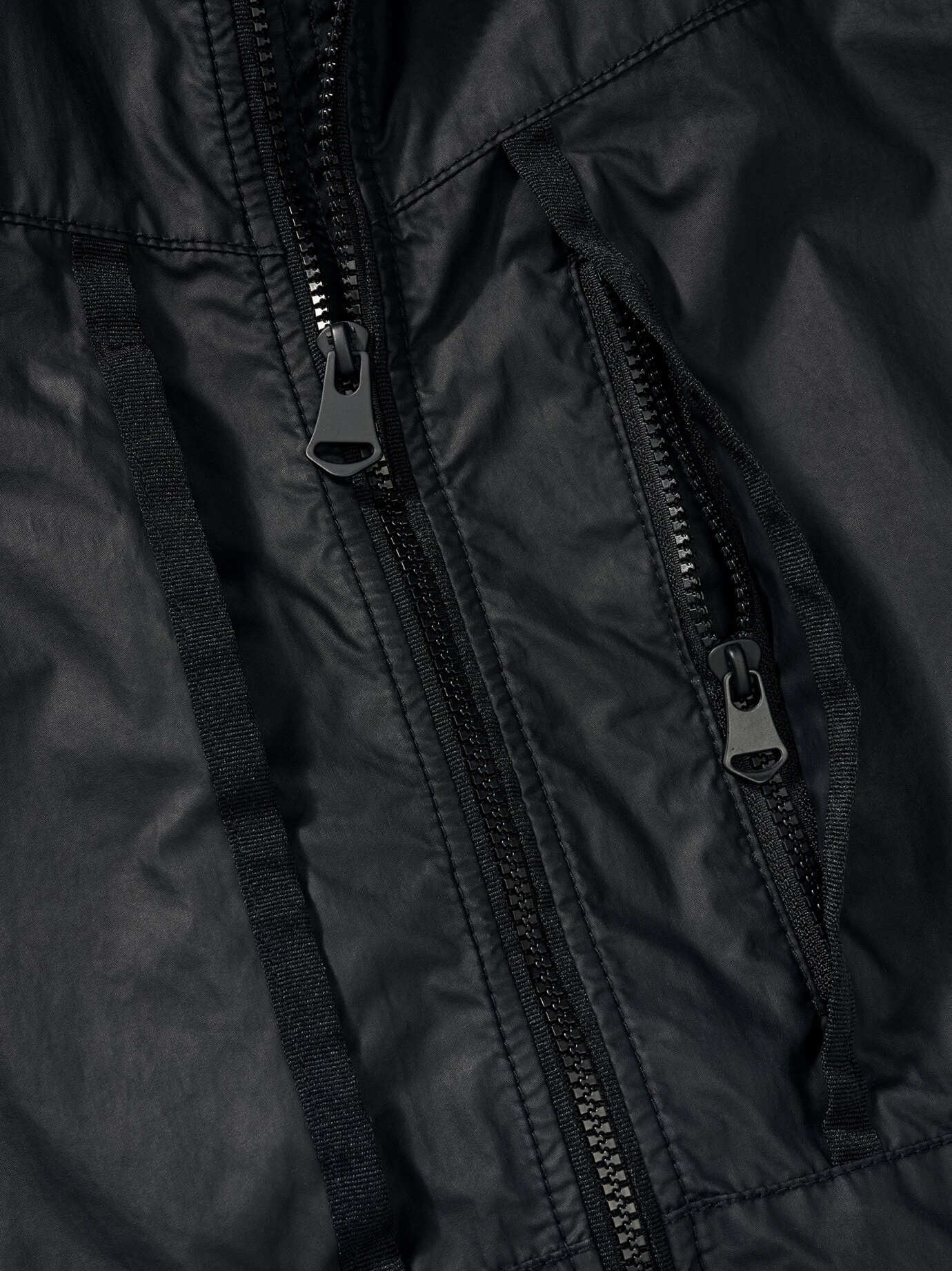 Dry-Wax-Lotusjacke 12 Dry-Wax-Lotusjacke – Bild 10