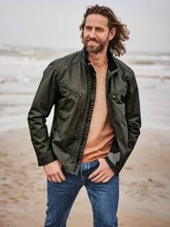 Dry-Wax-Blouson 22 Dry-Wax-Blouson -Redbubble Geschaft EC24 6210 DF