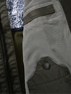 Dry-Wax-Blouson 27 Dry-Wax-Blouson -Redbubble Geschaft EC24 6210 DK