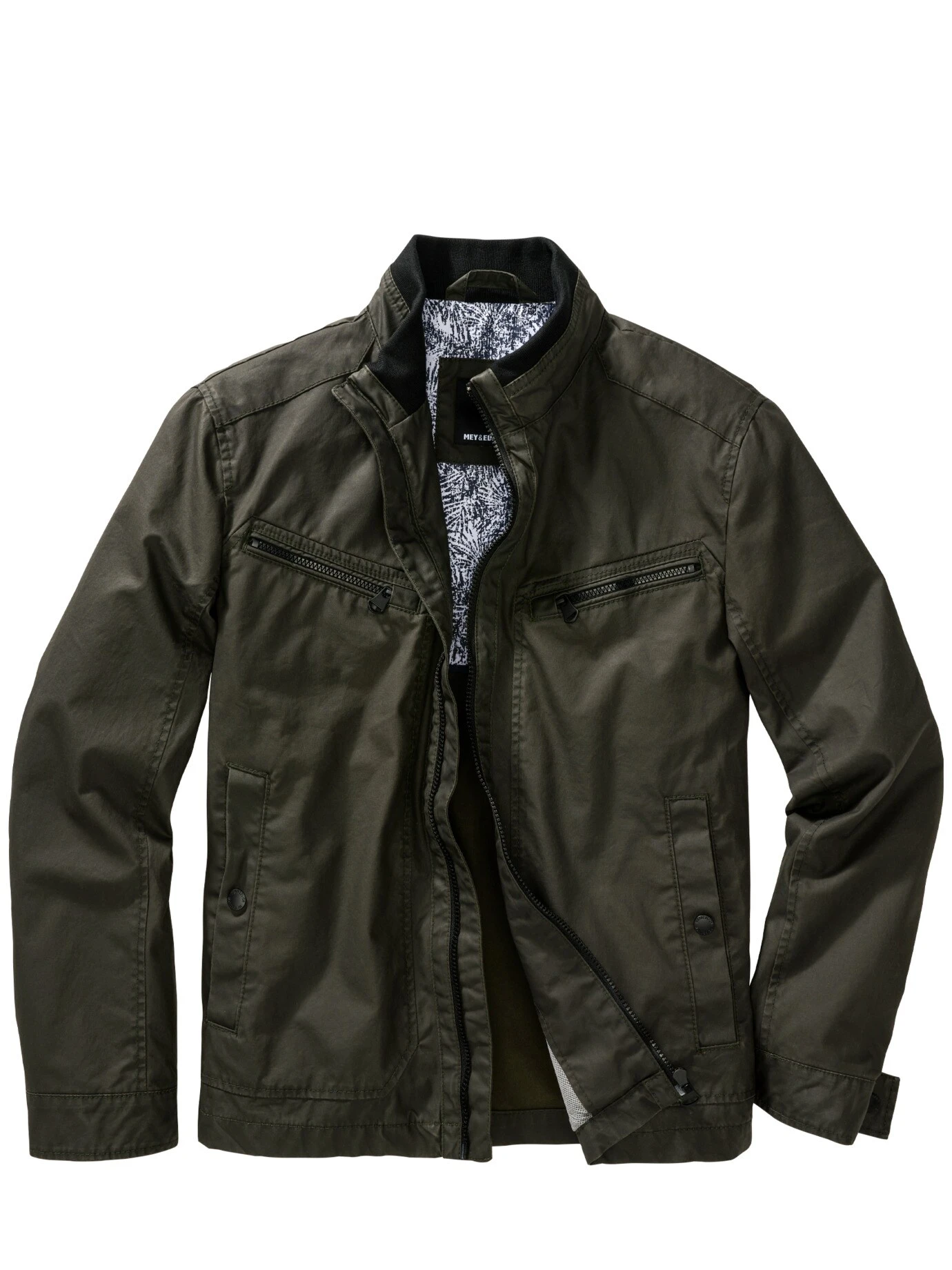 Dry-Wax-Blouson 3 Dry-Wax-Blouson