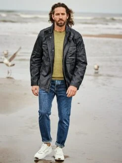 Dry-Wax-Sommerjacke 15 Dry-Wax-Sommerjacke -Redbubble Geschaft EC24 6211 DF