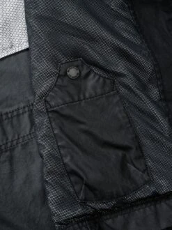 Dry-Wax-Sommerjacke 19 Dry-Wax-Sommerjacke -Redbubble Geschaft EC24 6211 DJ