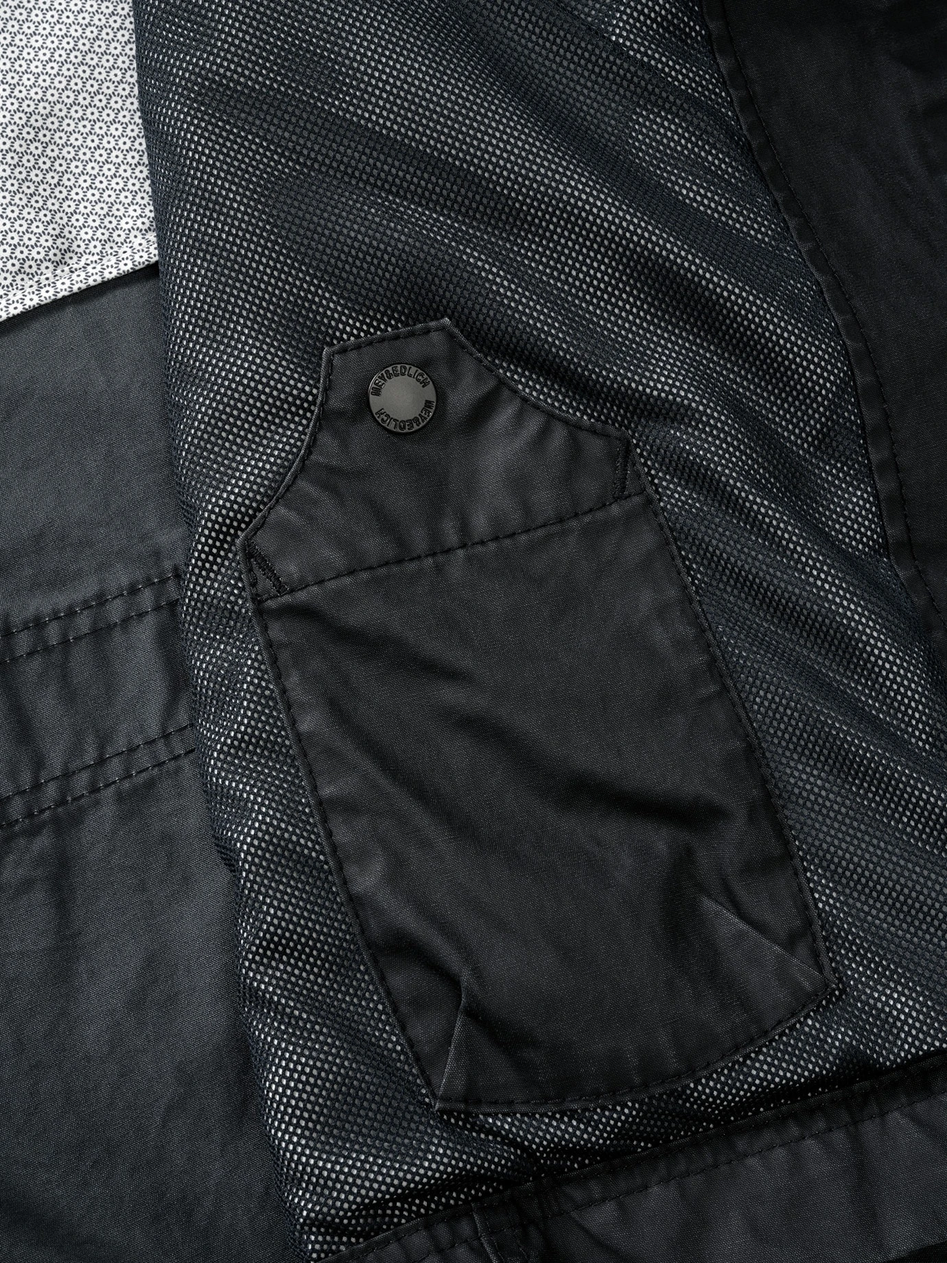 Dry-Wax-Sommerjacke 8 Dry-Wax-Sommerjacke – Bild 6