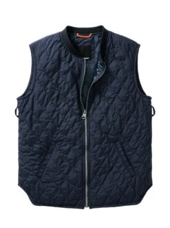 Triple-Mac-Parka -Redbubble Geschaft EC24 6213 RA