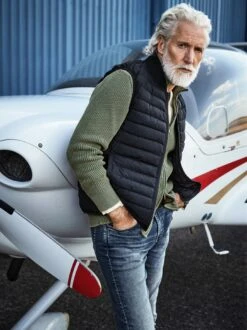 Ohne-Kompromisse-Weste -Redbubble Geschaft EC24 6225 DC 1