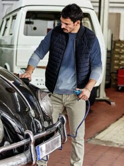 Ohne-Kompromisse-Weste -Redbubble Geschaft EC24 6225 DD 1