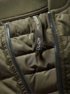 Ohne-Kompromisse-Weste -Redbubble Geschaft EC24 6226 DG