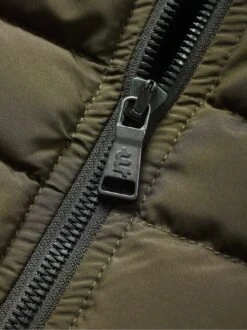 Ohne-Kompromisse-Weste -Redbubble Geschaft EC24 6226 DH