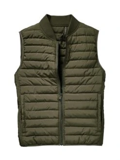 Ohne-Kompromisse-Weste -Redbubble Geschaft EC24 6226 FA